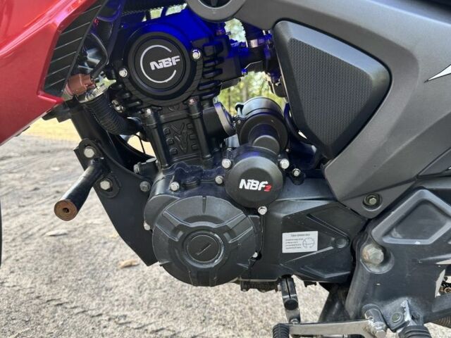 Лифан Другая, объемом двигателя 0.2 л и пробегом 0 тыс. км за 1100 $, фото 1 на Automoto.ua