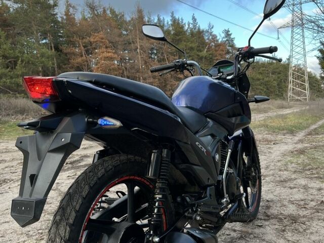 Ліфан Інша, об'ємом двигуна 0.15 л та пробігом 0 тис. км за 651 $, фото 11 на Automoto.ua