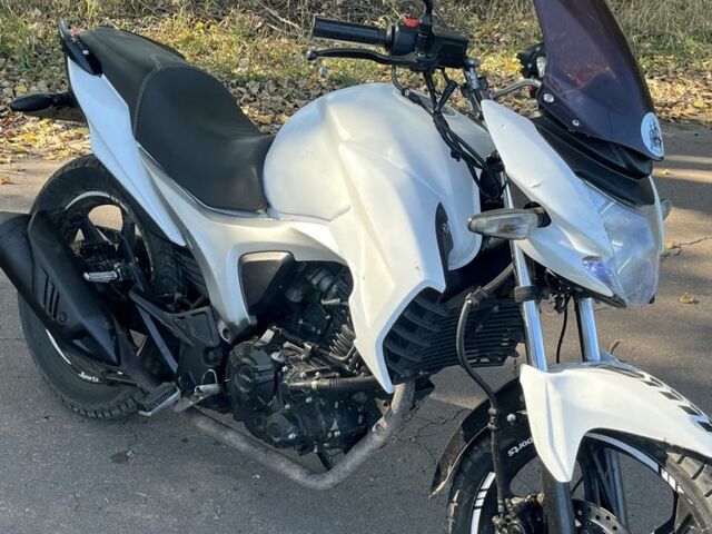 Лифан Другая, объемом двигателя 0.2 л и пробегом 0 тыс. км за 800 $, фото 1 на Automoto.ua