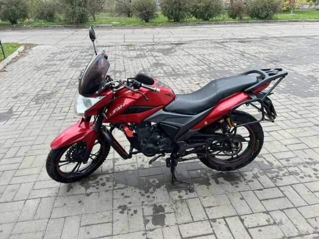 Лифан Другая, объемом двигателя 0.2 л и пробегом 0 тыс. км за 832 $, фото 3 на Automoto.ua