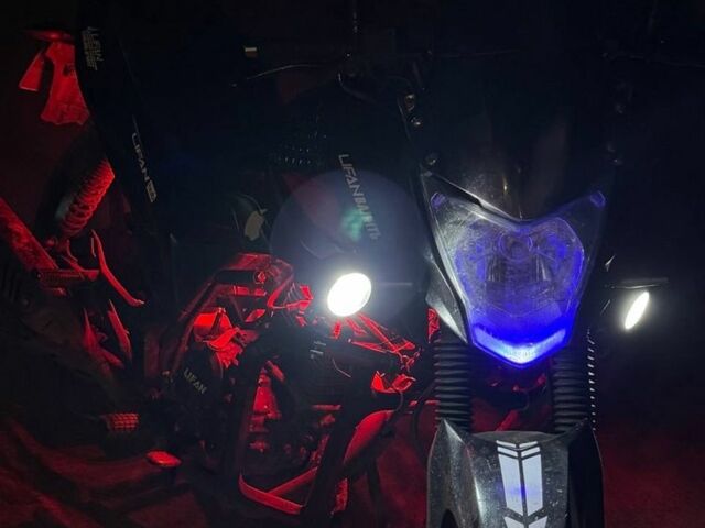 Лифан Другая, объемом двигателя 0.15 л и пробегом 0 тыс. км за 833 $, фото 2 на Automoto.ua