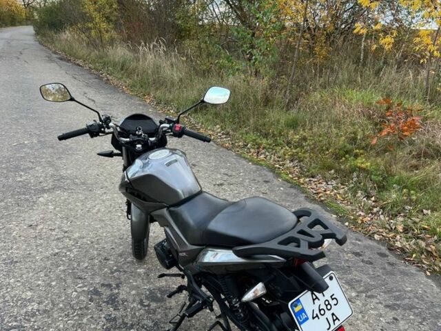 Лифан Другая, объемом двигателя 0.15 л и пробегом 0 тыс. км за 800 $, фото 2 на Automoto.ua