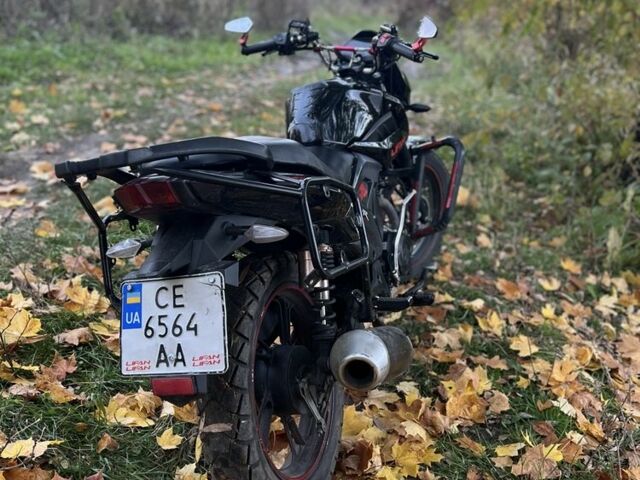 Лифан Другая, объемом двигателя 0.2 л и пробегом 0 тыс. км за 1000 $, фото 1 на Automoto.ua