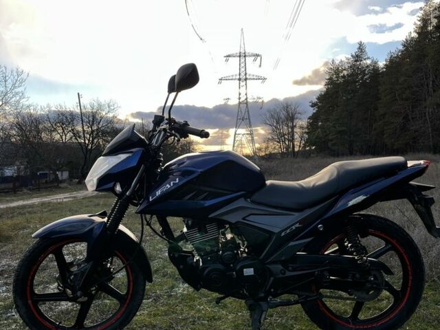 Ліфан Інша, об'ємом двигуна 0.15 л та пробігом 0 тис. км за 651 $, фото 9 на Automoto.ua