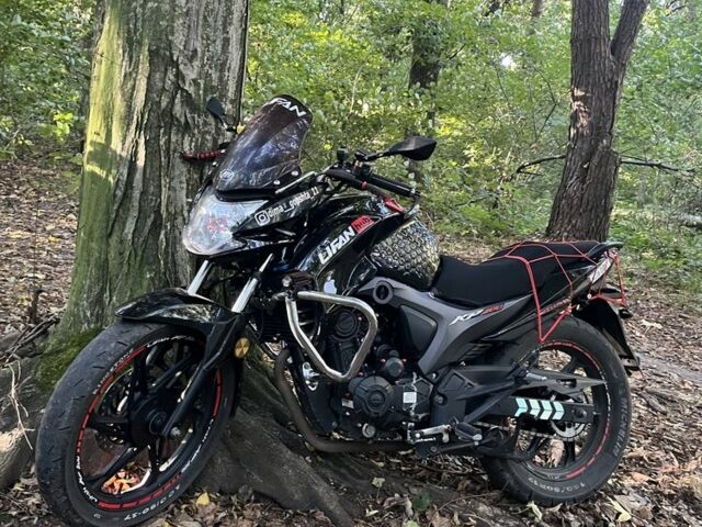 Лифан Другая, объемом двигателя 0.2 л и пробегом 0 тыс. км за 1300 $, фото 3 на Automoto.ua