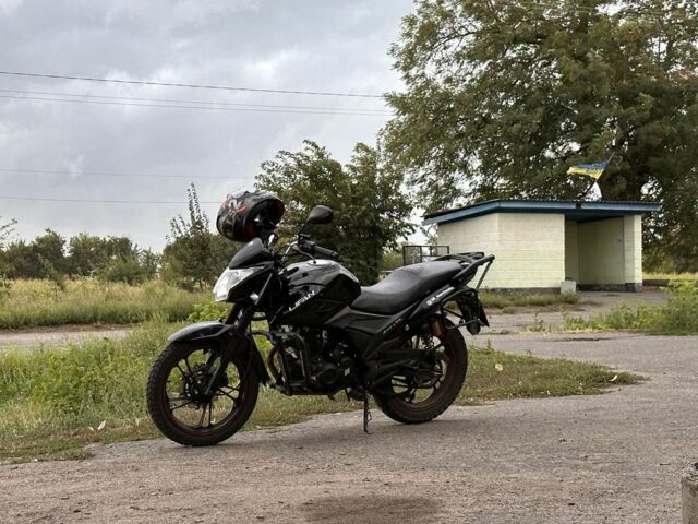 Лифан Другая, объемом двигателя 0.18 л и пробегом 0 тыс. км за 1041 $, фото 1 на Automoto.ua