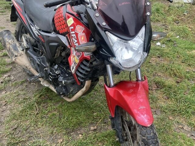 Лифан Другая, объемом двигателя 0.2 л и пробегом 0 тыс. км за 700 $, фото 2 на Automoto.ua