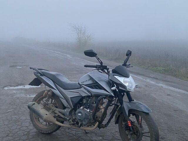 Ліфан Інша, об'ємом двигуна 0.18 л та пробігом 0 тис. км за 710 $, фото 3 на Automoto.ua