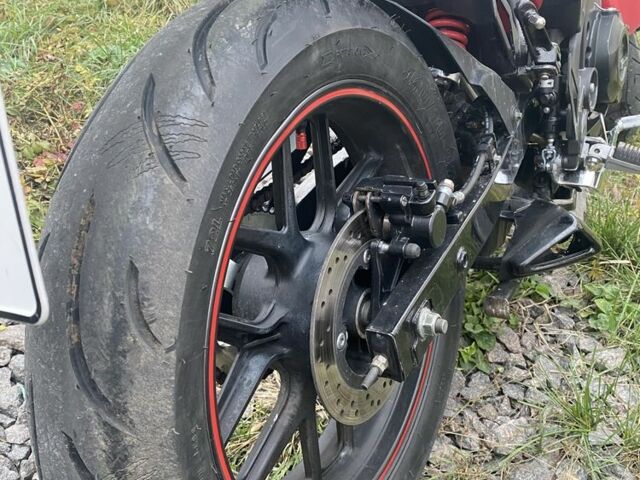 Ліфан Інша, об'ємом двигуна 0.2 л та пробігом 0 тис. км за 1036 $, фото 3 на Automoto.ua