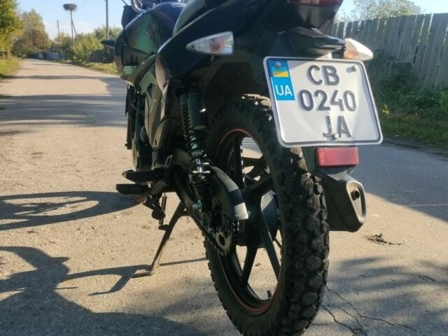 Лифан Другая, объемом двигателя 0.15 л и пробегом 0 тыс. км за 971 $, фото 2 на Automoto.ua