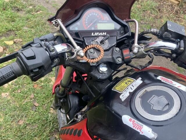 Лифан Другая, объемом двигателя 0.2 л и пробегом 0 тыс. км за 700 $, фото 4 на Automoto.ua