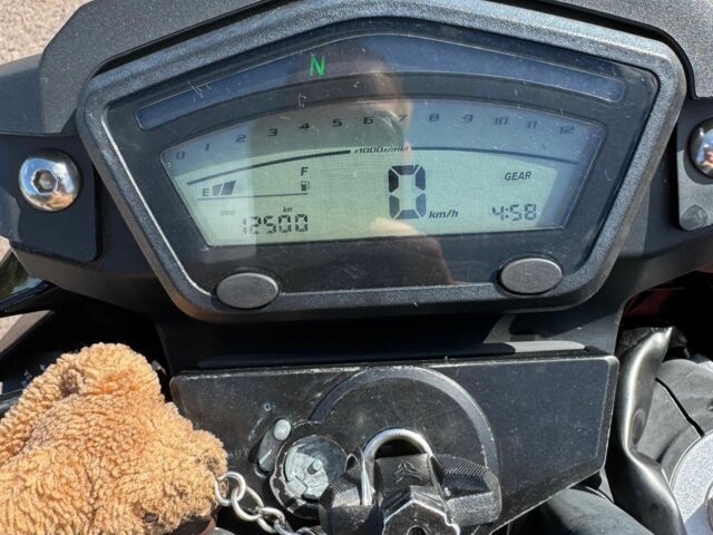 Лифан Другая, объемом двигателя 0.2 л и пробегом 0 тыс. км за 1048 $, фото 9 на Automoto.ua