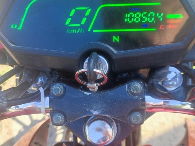 Лифан Другая, объемом двигателя 0.18 л и пробегом 0 тыс. км за 879 $, фото 3 на Automoto.ua