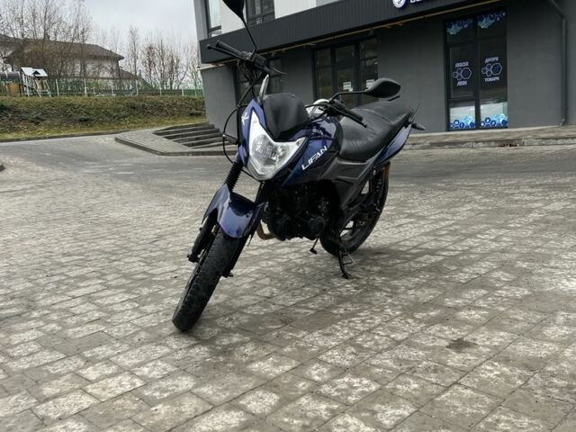 Ліфан Інша, об'ємом двигуна 0.18 л та пробігом 0 тис. км за 548 $, фото 1 на Automoto.ua