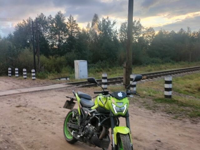 Лифан Другая, объемом двигателя 0.2 л и пробегом 0 тыс. км за 1190 $, фото 3 на Automoto.ua