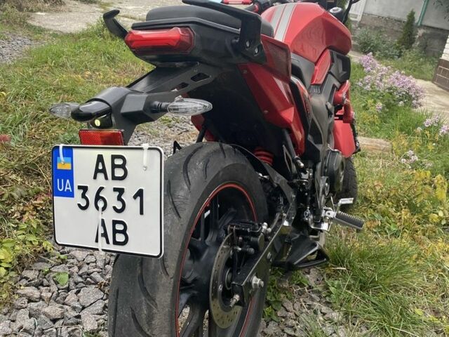 Ліфан Інша, об'ємом двигуна 0.2 л та пробігом 0 тис. км за 1036 $, фото 4 на Automoto.ua