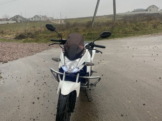 Лифан Другая, объемом двигателя 0.2 л и пробегом 0 тыс. км за 1350 $, фото 1 на Automoto.ua