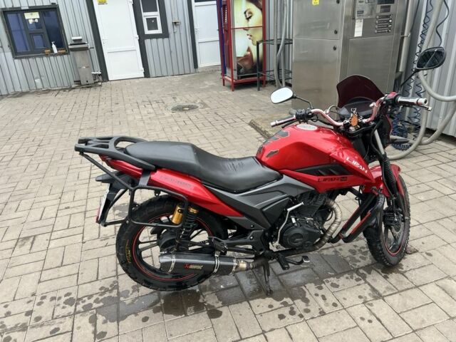 Лифан Другая, объемом двигателя 0.2 л и пробегом 0 тыс. км за 832 $, фото 4 на Automoto.ua