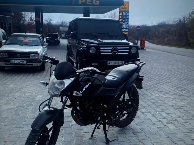 Лифан Другая, объемом двигателя 0.15 л и пробегом 0 тыс. км за 800 $, фото 1 на Automoto.ua