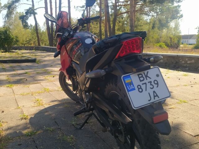 Лифан Другая, объемом двигателя 0.2 л и пробегом 0 тыс. км за 1100 $, фото 5 на Automoto.ua