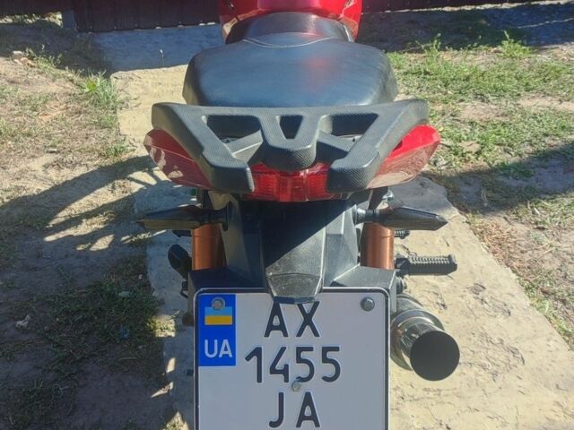 Лифан Другая, объемом двигателя 0.18 л и пробегом 0 тыс. км за 879 $, фото 5 на Automoto.ua