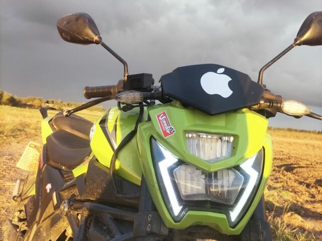 Лифан Другая, объемом двигателя 0.2 л и пробегом 0 тыс. км за 1190 $, фото 1 на Automoto.ua