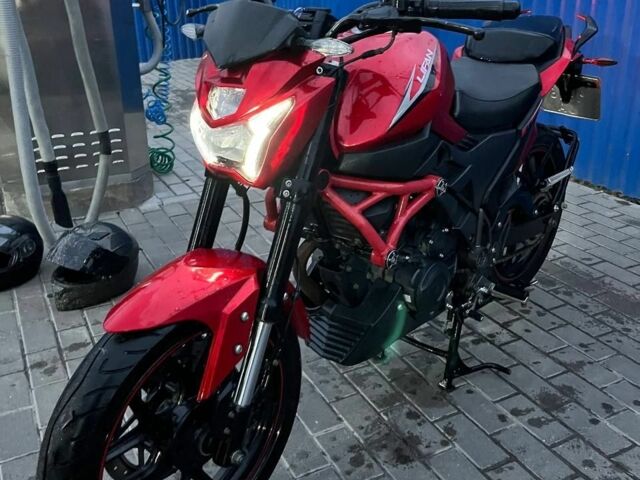 Лифан Другая, объемом двигателя 0.2 л и пробегом 0 тыс. км за 1111 $, фото 1 на Automoto.ua