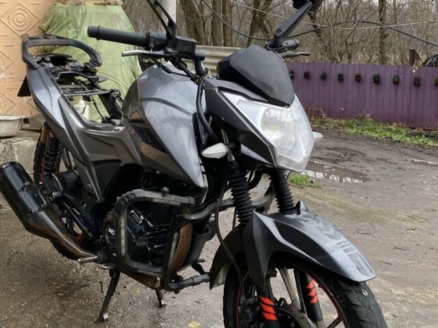 Ліфан Інша, об'ємом двигуна 0.18 л та пробігом 0 тис. км за 710 $, фото 2 на Automoto.ua