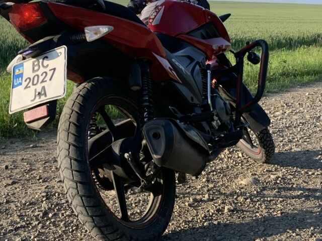 Лифан Другая, объемом двигателя 0.15 л и пробегом 0 тыс. км за 744 $, фото 5 на Automoto.ua