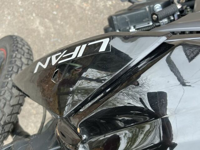 Лифан Другая, объемом двигателя 0.18 л и пробегом 0 тыс. км за 596 $, фото 5 на Automoto.ua