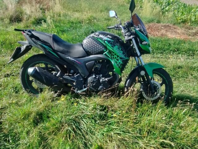 Ліфан Інша, об'ємом двигуна 0.2 л та пробігом 0 тис. км за 1200 $, фото 3 на Automoto.ua