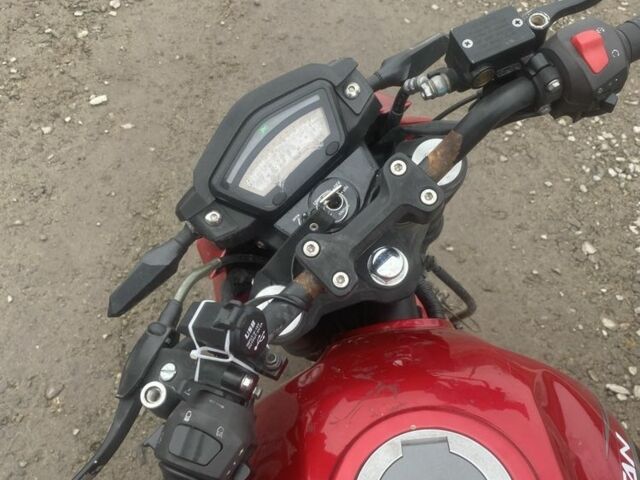 Лифан Другая, объемом двигателя 0.2 л и пробегом 0 тыс. км за 833 $, фото 4 на Automoto.ua