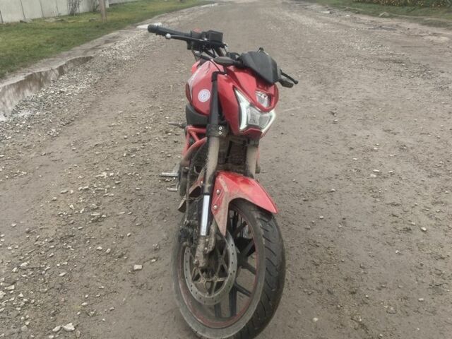 Лифан Другая, объемом двигателя 0.2 л и пробегом 0 тыс. км за 833 $, фото 5 на Automoto.ua