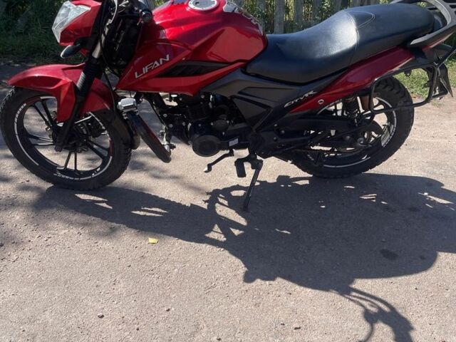 Лифан Другая, объемом двигателя 0.18 л и пробегом 0 тыс. км за 927 $, фото 4 на Automoto.ua