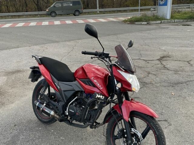 Лифан Другая, объемом двигателя 0.15 л и пробегом 0 тыс. км за 800 $, фото 6 на Automoto.ua