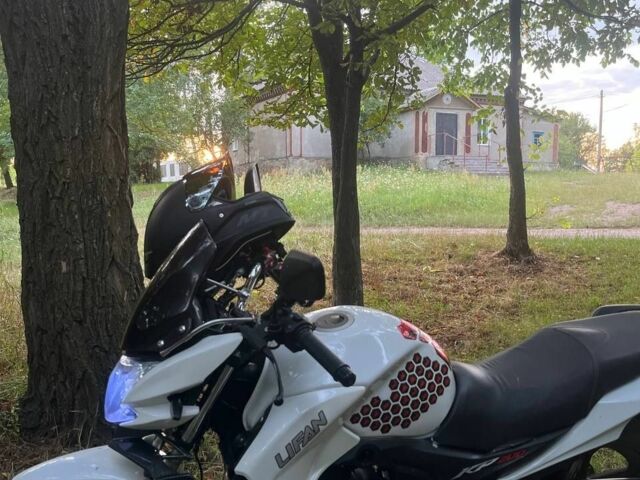 Лифан Другая, объемом двигателя 0.2 л и пробегом 0 тыс. км за 900 $, фото 4 на Automoto.ua