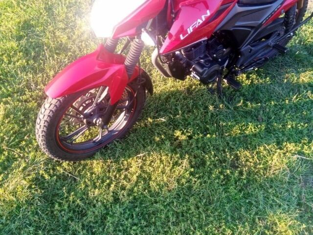 Лифан Другая, объемом двигателя 0.18 л и пробегом 0 тыс. км за 1000 $, фото 1 на Automoto.ua