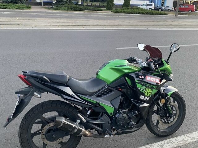 Ліфан Інша 2022 у Києві на Automoto.ua Ліфан Інша, об'ємом двигуна 0.2 л та пробігом 0 тис. км за 1200 $, фото 3 на Automoto.ua