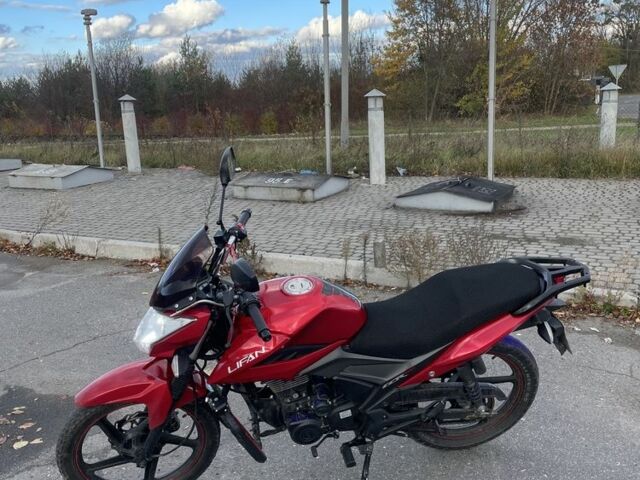 Лифан Другая, объемом двигателя 0.15 л и пробегом 0 тыс. км за 800 $, фото 1 на Automoto.ua