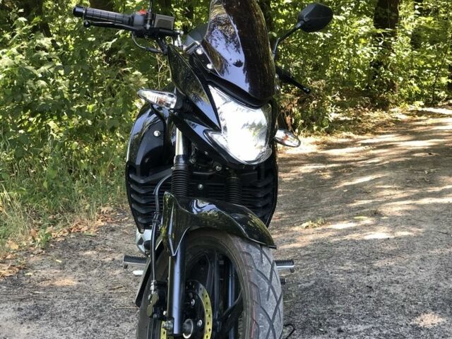 Лифан Другая, объемом двигателя 0.2 л и пробегом 0 тыс. км за 1500 $, фото 1 на Automoto.ua