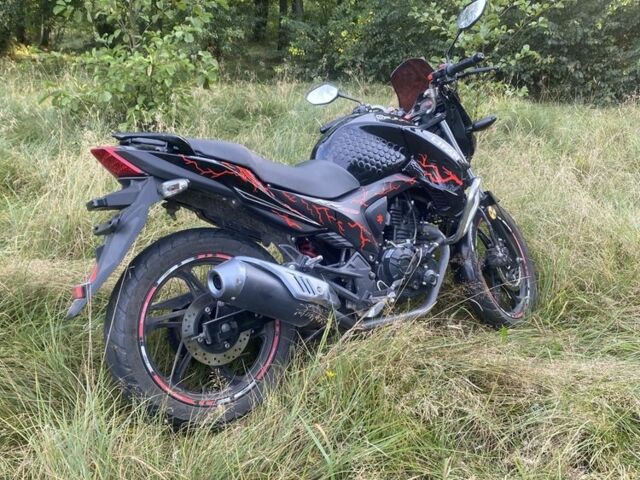 Лифан Другая, объемом двигателя 0.2 л и пробегом 0 тыс. км за 1600 $, фото 3 на Automoto.ua