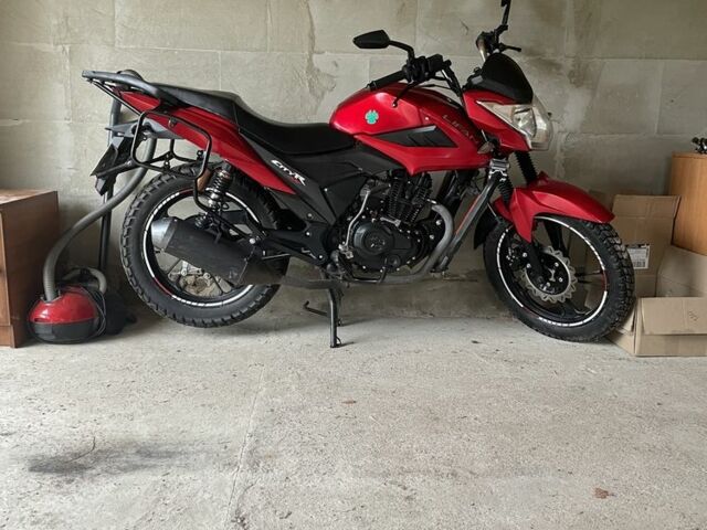 Лифан Другая, объемом двигателя 0.18 л и пробегом 0 тыс. км за 927 $, фото 8 на Automoto.ua