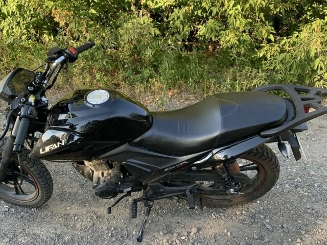 Лифан Другая, объемом двигателя 0.18 л и пробегом 0 тыс. км за 595 $, фото 2 на Automoto.ua