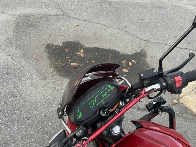 Лифан Другая, объемом двигателя 0.15 л и пробегом 0 тыс. км за 850 $, фото 8 на Automoto.ua