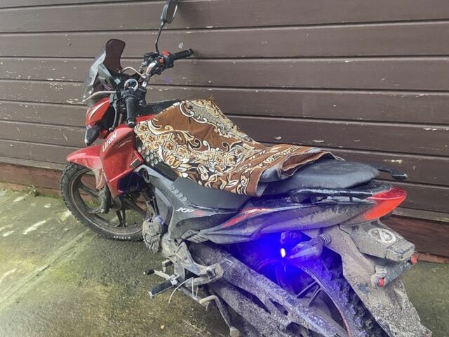 Ліфан Інша, об'ємом двигуна 0.2 л та пробігом 0 тис. км за 1350 $, фото 1 на Automoto.ua