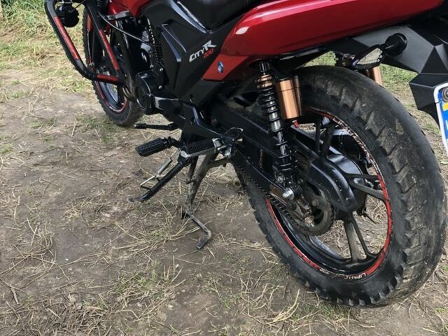 Ліфан Інша, об'ємом двигуна 0.18 л та пробігом 0 тис. км за 750 $, фото 3 на Automoto.ua