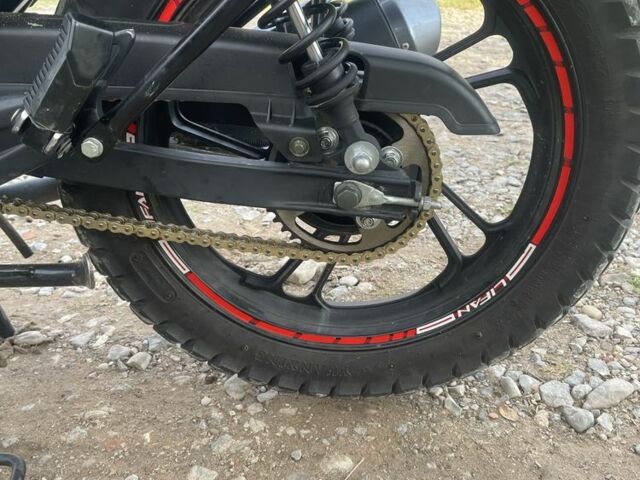 Лифан Другая, объемом двигателя 0.2 л и пробегом 0 тыс. км за 1150 $, фото 2 на Automoto.ua