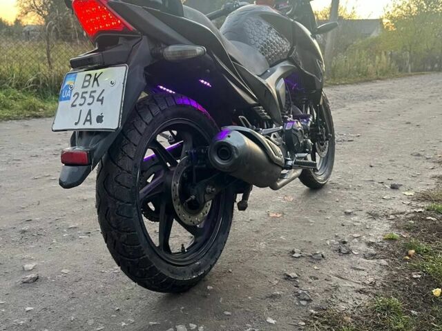 Лифан Другая, объемом двигателя 0.2 л и пробегом 0 тыс. км за 1270 $, фото 6 на Automoto.ua