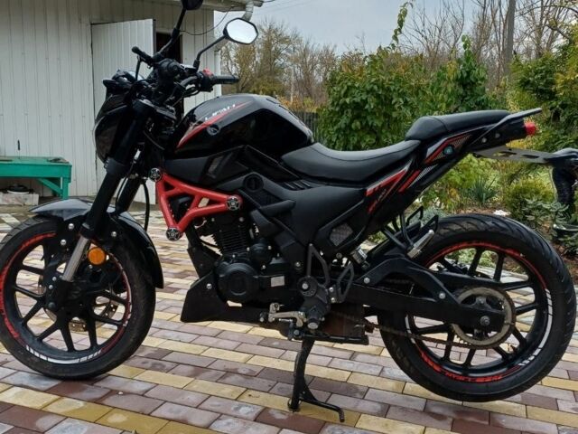 Ліфан Інша 2022 у Теплике на Automoto.ua Ліфан Інша, об'ємом двигуна 0.2 л та пробігом 0 тис. км за 1138 $, фото 3 на Automoto.ua