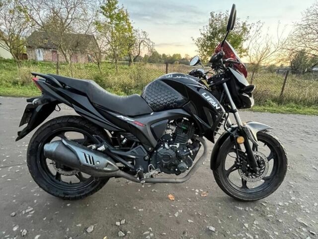Лифан Другая, объемом двигателя 0.2 л и пробегом 0 тыс. км за 1270 $, фото 1 на Automoto.ua